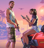 GTA 6: κυκλοφόρησε το launch trailer με ληστείες, καταδιώξεις και νέα πλάνα γεμάτα δράση