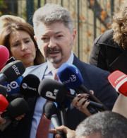 «Ο Λιόλιος θα αθωωθεί, στημένοι μάρτυρες» - Τι ανέφερε ο δικηγόρος του πρώην προέδρου της ΕΟΚ (video)