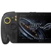 ROG Xbox Ally X20: OLED οθόνη και φορητό gaming σε μια επετειακή φορητή συσκευή