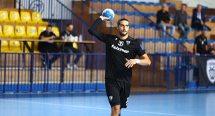 Οι αντίπαλοι των τριών ελληνικών ομάδων στον πρώτο γύρο του EHF European Cup