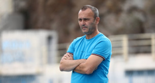 Έκλεισε φιλικό με την Καμπούρ ο Βόλος
