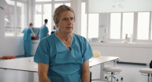 Αυτός είναι ο γιατρός που έκανε την επέμβαση στον Ματίας Λεσόρ