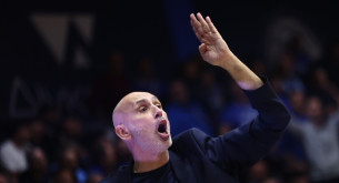 Ο Ηρακλής στο 4ο γκρουπ δυναμικότητας ενόψει της κλήρωσης του FIBA Europe Cup