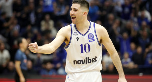 Μωραϊτης και Μαντζούκας επιστρέφουν στον Παναθηναϊκό