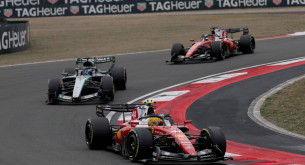 Formula 1: Η βαθμολογία κατασκευαστών μετά το GP στο Σίλβερστοουν
