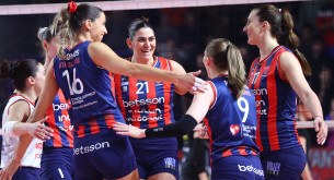 Πότε θα γίνει ο τελικός του Super Cup Γυναικών ανάμεσα σε Παναθηναϊκό και Πανιώνιο