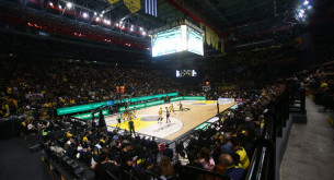 Τα δεδομένα για Sunel Arena: Κρίσιμες ώρες και επαφές ΑΕΚ-Ολυμπιακού