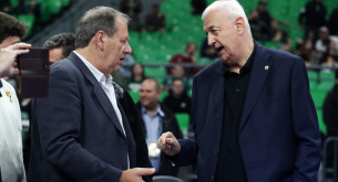 Τώρα είναι η περίοδος που η ΑΕΚ πρέπει να πατήσει γκάζι...