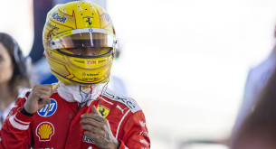 Formula 1: Η βαθμολογία οδηγών μετά το GP στο Βέλγιο