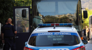 Ξύλο και μαχαιριά σε παραλία μεταξύ Ολυμπιακών και Παναθηναϊκών