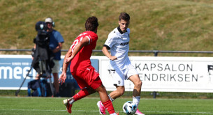 ΠΑΟΚ - Τβέντε 2-3: Τα highlights της φιλικής ήττας των ασπρόμαυρων