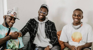 Bonga Brothers: Ο Άιζακ στον Παναθηναϊκό, ο Ταρσίς στη Bundesliga και ο Τζόσουα