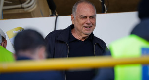 Πότε έρχεται ο Άβρααμ Γκράντ στη Θεσσαλονίκη