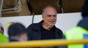 Η ξεχωριστή σχέση του Άβραμ Γκράντ με την Πόρτσμουθ