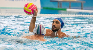 Ιταλία - Ελλάδα 9-10: Τα highlights της πρόκρισης της «γαλανόλευκης» στον τελικό του World Cup
