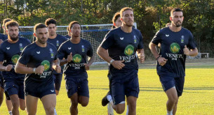Παλέρμο - Ηρακλής 1-1: Θετικά μηνύματα από τον βελτιωμένο «Γηραιό»