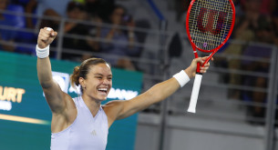 Athens Open: Η επόμενη αντίπαλος της Σάκκαρη