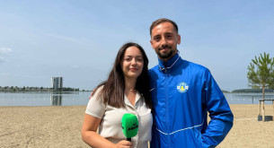 Εντερ στο Athletiko: «Στόχος μας να κάνουμε μια εντελώς διαφορετική χρονιά από την περσινή»