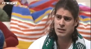 Πέθανε ο γνωστός φίλαθλος του Παναθηναϊκού, Λορέντζο Καριέρε - Η μυθική αντίδρασή του στο πέναλτι του Μπασινά (video)