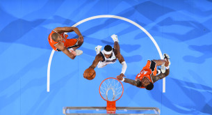 Οι τρεις NBAers που έχουν προταθεί στον Παναθηναϊκό