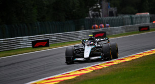 Formula 1: Η βαθμολογία κατασκευαστών μετά το GP στο Βέλγιο