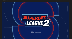 Η Superbet στο πλευρό της Super League 2