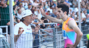Πομάσκι στο Athletiko: «Με αυτή τη σταθερότητα περιμένουμε κάτι πολύ πολύ καλό στο Ευρωπαϊκό» (video)