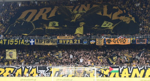AEK: Sold out η Νέα Φιλαδέλφεια με ΟΦΗ και Ρεάλ Μαδρίτης!
