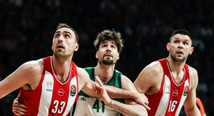 Οι στοιχηματικές αποδόσεις για την κατάκτηση της Euroleague