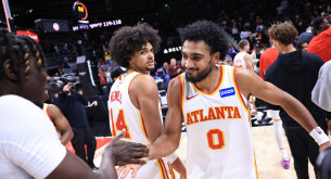 Μεταγραφή από NBA για τη Χάποελ Τελ Αβίβ: Ανακοίνωσε τον Τζέικομπ Τόπιν