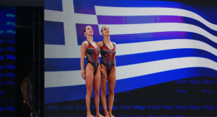«Θα ακούσουμε τον Εθνικό ύμνο» - Όσα είπαν οι αδερφές Αλεξανδρή για το χρυσό μετάλλιο στο Ευρωπαϊκό