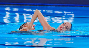 Αδερφές Αλεξανδρή για το δεύτερο χρυσό: «Το αφιερώνουμε σε όλους όσοι μας πίστεψαν από την αρχή»