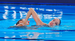 Αδερφές Αλεξανδρή για το δεύτερο χρυσό: «Το αφιερώνουμε σε όλους όσοι μας πίστεψαν από την αρχή»