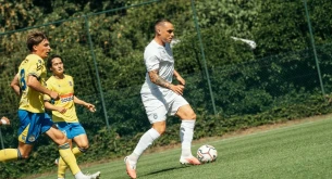 Κηφισιά - Βέστερλο 1-1: Θετικά δείγματα για την ομάδα του Λέτο