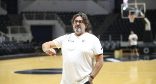 Τρινκιέρι για το νέο προπονητικό του ΠΑΟΚ: «Ο Μυστακίδης αλλάζει την ιστορία της ομάδας για πάντα»