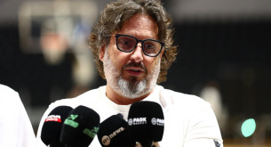 Ξεκάθαρος Τρινκιέρι για τον νέο ΠΑΟΚ: «Έχουμε ό,τι ακριβώς χρειαζόμαστε»