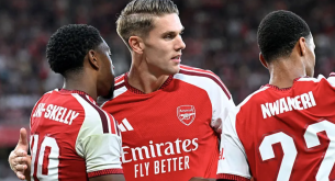 Πρεμιέρα στην Premier League με τα πιο δυνατά Bet Builders για την πρωταθλήτρια Άρσεναλ