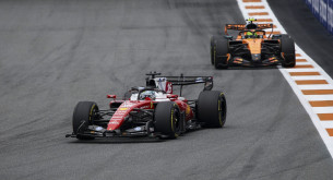 Πού θα δείτε το grand prix της Formula 1 στη Μαλαισία
