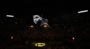 Νέα πώληση ομάδας NBA: Οι Μινεσότα Τίμπεργουλβς περνούν στον έλεγχο του Μαρκ Σταντ