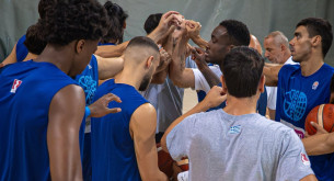 Προπονήσεις σε φουλ ρυθμούς για την Εθνική, δύο μέρες πριν τη «μάχη» με την Ουκρανία (photos)