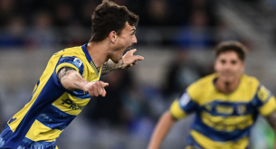 Coppa Italia με ενίσχυση στην Πάρμα