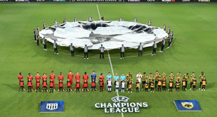 Βαθμολογία UEFA:  Χαμόγελα στην Ελλάδα για την ήττα της Σλάβια, παρέμεινε σε απόσταση βολής από την Τσεχία