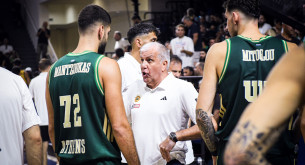 «The boss»: Η Euroleague προετοιμάζεται για τη νέα εποχή Ομπράντοβιτς στον Παναθηναϊκό (video)