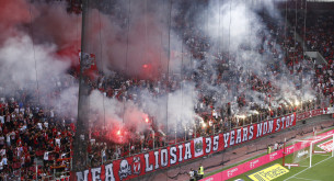 Οργισμένη ανακοίνωση της Θύρας 7 κατά της UEFA και των γαλλικών Αρχών: «Κλοπή των χρημάτων μας»