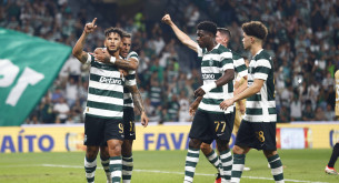 Η βαθμολογία της League Phase του Champions League - Μπαρτσελόνα, Σπόρτινγκ και Αρσεναλ στην κορυφή