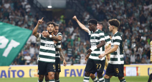 Η βαθμολογία της League Phase του Champions League - Μπαρτσελόνα, Σπόρτινγκ και Αρσεναλ στην κορυφή