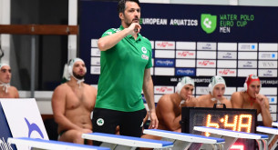 Μάζης στο Athletiko: «Για να φτάσεις στην κορυφή, πρέπει να εκθρονίσεις αυτόν που βρίσκεται εκεί»