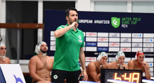 Μάζης στο Athletiko: «Για να φτάσεις στην κορυφή, πρέπει να εκθρονίσεις αυτόν που βρίσκεται εκεί»