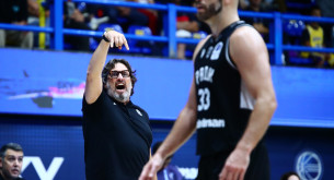Η ατάκα του Τρινκιέρι στα αποδυτήρια του ΠΑΟΚ που δείχνει την πίστη αλλά και τις απαιτήσεις του
