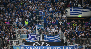Πότε κυκλοφορούν τα εισιτήρια για τα ματς με Ολλανδία και Γερμανία